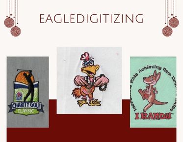 digitalización de bordados